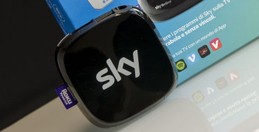 Sky Sky Online TV Box + 1 mese di Cinema e Intrattenimento
