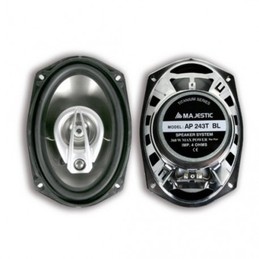 Majestic AP 243T SC