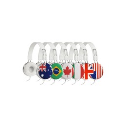 Majestic CRA-287 Italia dispon. varie bandiere