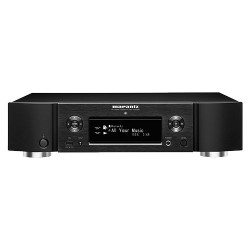 Marantz Lett.Rete NA-6005BK Dac CS4398 Usb Wifi