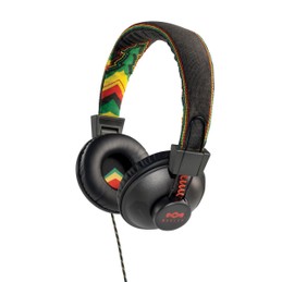 Marley Positive Vibration Rasta