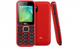 Wiko LUBI3