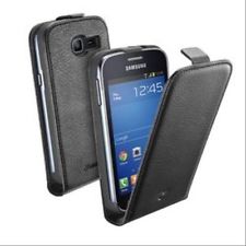 Cellular Line FLAPESSENS3minibk xGLX S3mini dispon. vari modelli