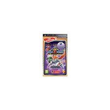 Sony Entertainment Sw Psp 9218531 Ess.Invizimals Le Creature Ombra