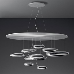 Artemide Mercury 1367010A