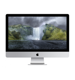 Apple Imac MF885T/A I5-3.3 8/1TB R9 5K 27"