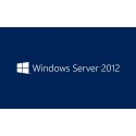 Fujitsu Windows Server 2012 CAL 5u