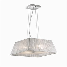 Ideal Lux MISSOURI SP4
