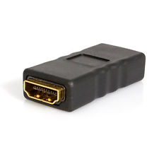 Startech.Com Accoppiatore HDMI- Adattatore prolunga cavo HD...