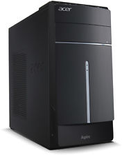 Acer Pc ATC-605 I7-4790 8/1TB 2D W8.1