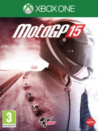 Publisher Minori Sw XB1 1010511 Moto GP '15