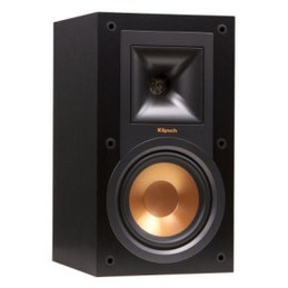 Mpi Copp.Box KLIPSCH R-15M Black 2V85w H318