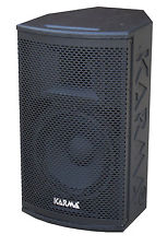 Karma Karma Box BX-6810MB Att.160w BT Usb *1