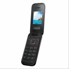 Alcatel Cell.OT10-35 D WHITE 262K VV MCSD FM