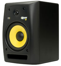 KRK Monitor Ampl. RP6 G3 White 2V 50w KRK *1