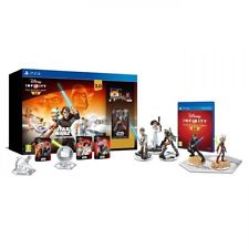 Disney Interactive Sw Ps3 IXBC6 Disney Infinity3 Collect.Ed