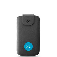 Cellular Line Custodia PRESTIGE1XK Univers.XL BLACK dispon. vari modelli