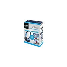 Sony Cuff MDR-XB200L Azz.Arch+dvd Puffi2