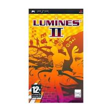 Halifax Sw Psp SPSPL01 Lumines 2