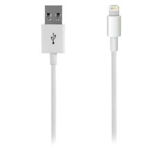 Cellular Line Cavo USBDATACMFIIPD2MW Dati 2M IPAD4