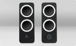 Logitech Z200