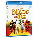 Warner Bros. Entertainment Brd mago di oz (il) (2d+3.d 75' anniv.)