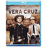 Twentieth Century Fox H.E. Brd vera cruz