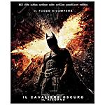 Warner Bros. Entertainment Brd cavaliere oscuro (il)-il ritor.(uce)