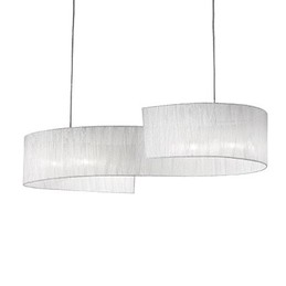 Ideal Lux NASTRINO SP4