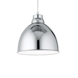 Ideal Lux NAVY SP1 CROMO