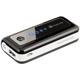 NGS PowerPump 5000