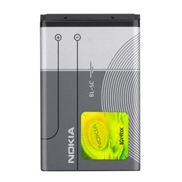 Nokia BL-5C