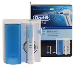 Braun Oral B MD16 6500 WaterJet