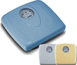 Laica PL-8019 Azzurra