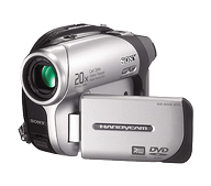 Videocamera Sony                     129,00