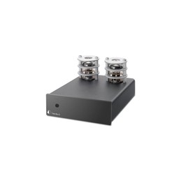 Pro-Ject Stadio Phono Valv. Tube Box S Nero