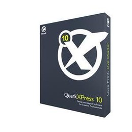 Quark Upg quarkxpress 10