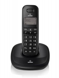 Brondi Dect ROCK Nero disponibile blu/bianco