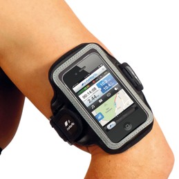 Runtastic Sport Armband