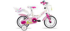 Cicli Lombardo Baffy 14 Rosa Bianco