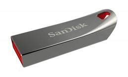 Sandisk Pen Drive Cruzer Force 16gb -3102205