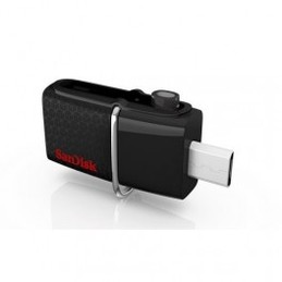 Sandisk Pen Dr.Ultra Dual 3.0 USB/Micr32G3102181