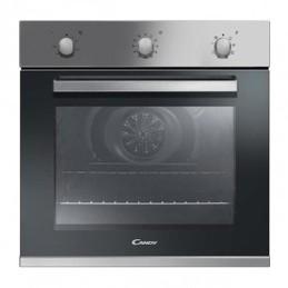 Candy FPE 602A/6X dispon. nero