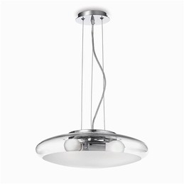 Ideal Lux SMARTIES CLEAR SP3 D50
