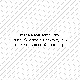 SMEG FA390XS4