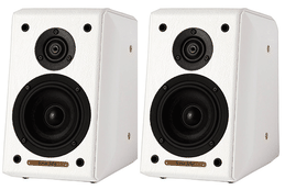 Sonus Faber Toy White