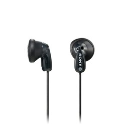 Sony MDR-E9LPB Nero dispon. vari colori