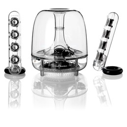 Harman/Kardon SoundSticksIII BT