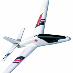 Spin Master Aereo TITAN Air Hogs 6020752