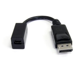 Startech.Com DP/Mini DP Adapter